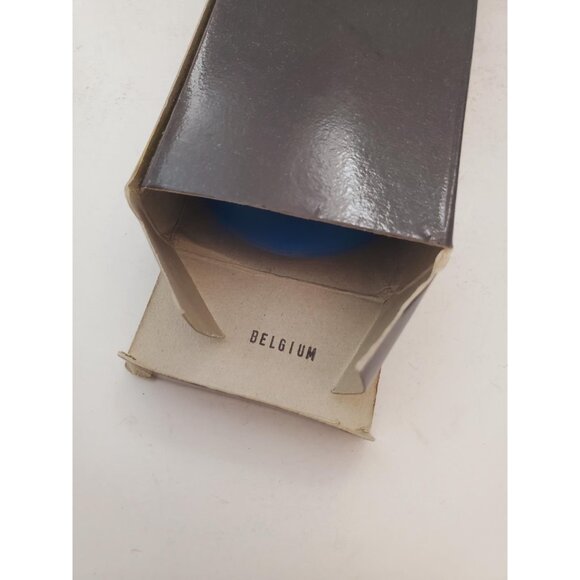 Nino Gerrutti Vintage Ballpoint Pen - Black and Silver - Nino Cerruti Ba… - Picture 10 of 10